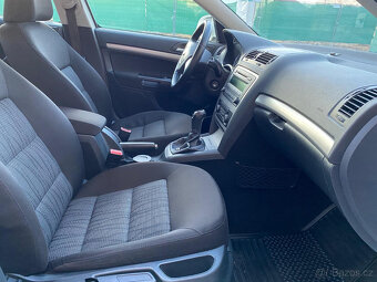 Škoda Octavia II 1.6 TDI na splátky bez registru - 11