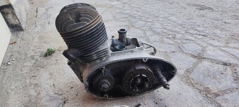 Ogar 12 motor - 11