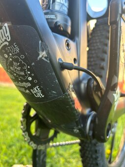 YT Izzo Pro Race 2021– Custom XXL (188+) - 11