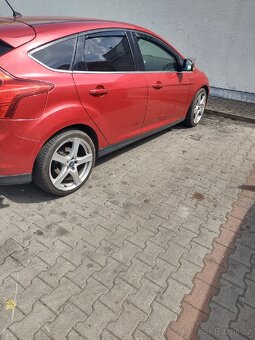 ALU kola 225/40 R18 Ford - 11
