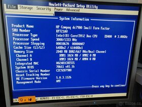 DDR2 1GB, více kusů - 11