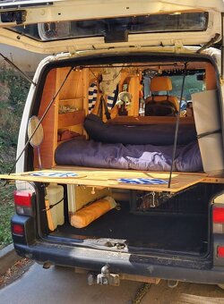 Volkswagen t4, 2,5tdi, 65kw - 11