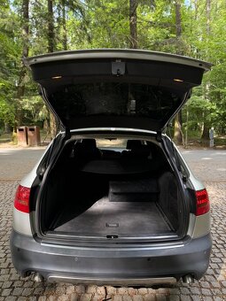 Audi A6 Allroad - 11