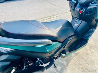 Maxon Optimus 125, možnost splátek a protiúčtu - 11