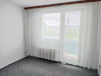 Pronájem bytu 2+1, 54m2, Mohelnice - 11