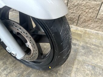 Yamaha x max 250 2006 - 11
