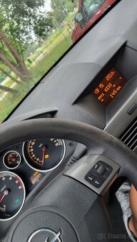 Opel Astra H 1.6 77kw na ND - 11
