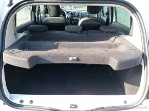 Dacia Sandero II náhradní díly - 11