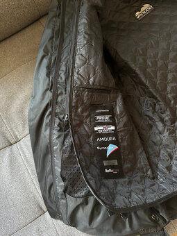 Motobunda Vanucci 50/M - TOP stav - 11