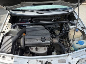 Škoda felicie 1.6 - 11
