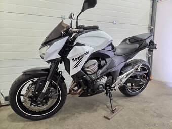 Kawasaki Z 800 - 35kw - po servisu - 11