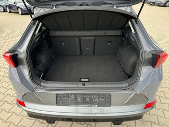 Cupra Formentor 4x4 TDI 110kw DSG/LED/kamera/Beats/kessy - 11