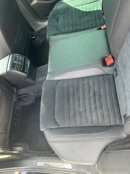 VW Passat B8 - 11