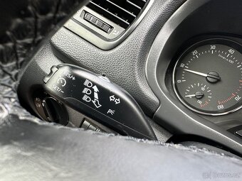 ŠKODA FABIA 1.2 TSI 77KW ELEGANCE - 11