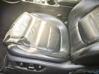 VW TOUAREG 7P 3.0 TDI, 176kW CASA, TAŽNÉ - 11