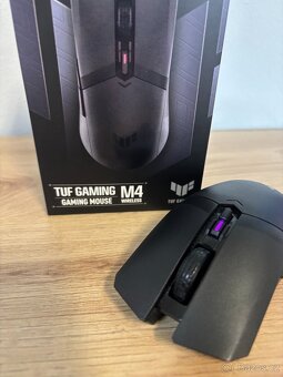 ASUS TUF GAMING M4 Wireless - 11