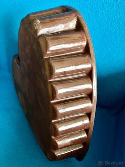 Keramická forma - 11