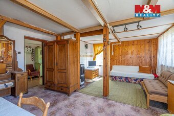 Prodej pozemku k bydlení, 1792 m², Kamenice - Ládví - 11