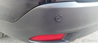 Ford Focus combi , rv 2014,,,,,, najeto 117 ooo km - 11