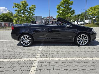 Vw eos 2.0 tfsi 147kw - 11