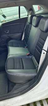 Renault Megane 2016 rok 1.6 dci maximální výbava - 11