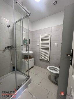 Prodej, komerční/restaurace, 296 m2, Pod Kopečkem 367, 37901 - 11