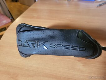 Cobra Dark Speed Wood 3/14,5° HZRDUS 70 gr Stiff PC 6500 - 11