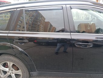 Subaru Outback 2014 - 11