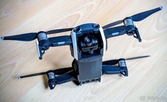 Prodám DJI Mavic Air Fly More combo - 11