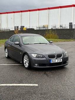 Bmw e92 330d manuál - 11