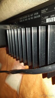 DENON DCD 1800R DO TOP - 11