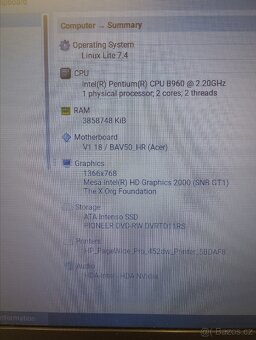 acer travelmate - 11