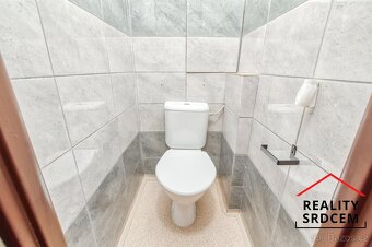 Prodej družstevního bytu 1+1, 33 m2, ul. Haškova, Karviná-Rá - 11