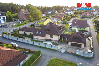 Prodej rodinného domu v Žírovicích u Františkových Lázních - 11