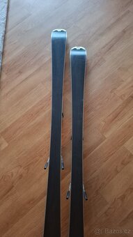 Prodam damsky lyzarsky set - lyze Head 149cm - 11