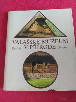 Místopisy a obrazové knihy 4x - Brušperk, Český Ráj.. - 11