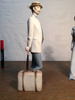 Dux sošky velké Dáma a pán - 11