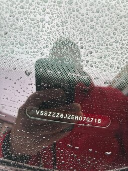 Seat Ibiza ST 1.4, 63kw, 2014 - 11