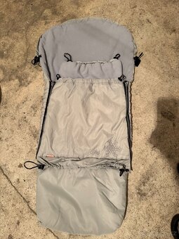 Kočárek Cybex Gazelle S - 11