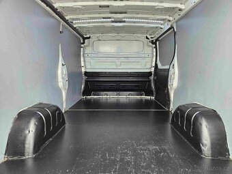 Renault Trafic L2H1 2.0dCi/120 hp - 2020 - 11