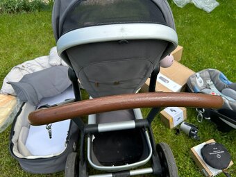 Prodám kočár Joolz day + příslušenství - 11