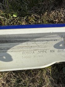 Origo Plasty Honda CRF 250F 2017 - 11