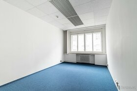 Pronájem kancelářských prostor, 324 m2, Na příkopě, Praha -  - 11