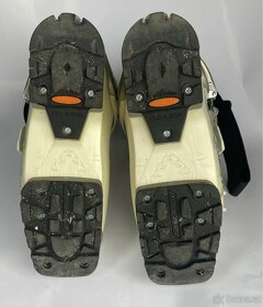 skialpové boty DYNAFIT TSB velikost 23,5 - 11