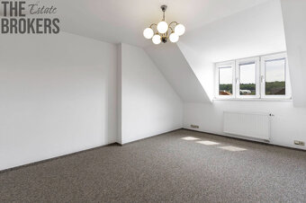 Prodej vily 462 m², pozemek 610 m², Praha 6 - Liboc - 11