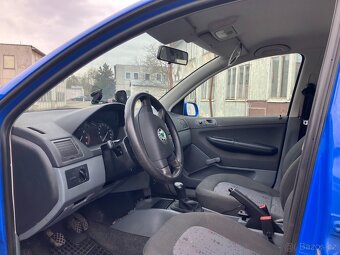 Fabia 1 - 11