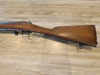 GRAS KARABINA KAVALÉRIE M80 RÁŽE 11x59MM - 11