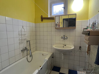 Rodinný dům s výhledem na hrad Křivoklát - 11