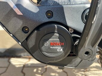 CELOODPRUZENE ELEKTRO KOLO SCOTT STRIKE 930, VEL. L - 11