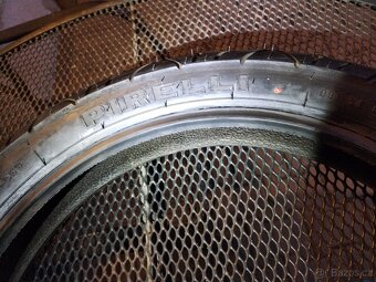 pneumatiky R17 - 11